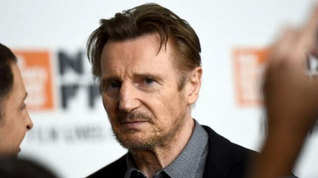 Star Wars: Lian Neeson descarta su regreso a la saga