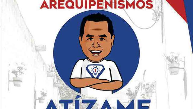 El circo de los candidatos al gobierno regional y provincia de Arequipa
