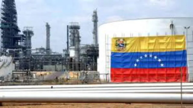 Crisis en Venezuela afectaría el equilibrio del mercado petrolero, advierte Arabia Saudita