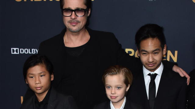 Maddox, hijo de Brad Pitt, empieza una nueva etapa alejado de Angelina Jolie
