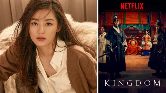 Jun Ji Hyun participarí en la segunda temporada de ‘Kingdom’ de Netflix.