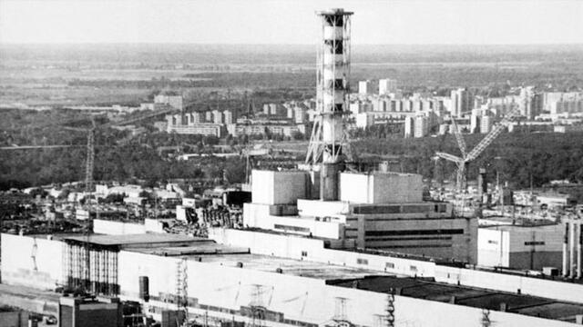 Así termino la planta nuclear de Cuba que usaba la misma tecnología de Chernobyl