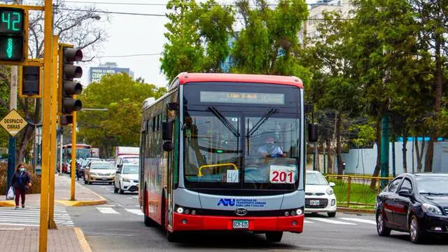 Universitario vs. Atlético Grau: para ir al Estadio Monumental puedes tomar el Metro de Lima, Metropolitano y corredores complementarios