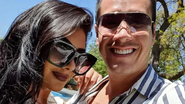 ¡Se casa! Chris Soifer anuncia boda con su nuevo amor [FOTOS]