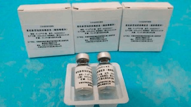 ¿Cuáles son las diferencias entre la vacuna de Rusia “Spunik V” y la de China “Ad5-nCoV”?