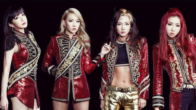 Bom en 2NE1. Fue un grupo femenino que marcó época en la industria del K-pop. Bom en 2NE1. Fue un grupo femenino que marcó época en la industria del K-pop.