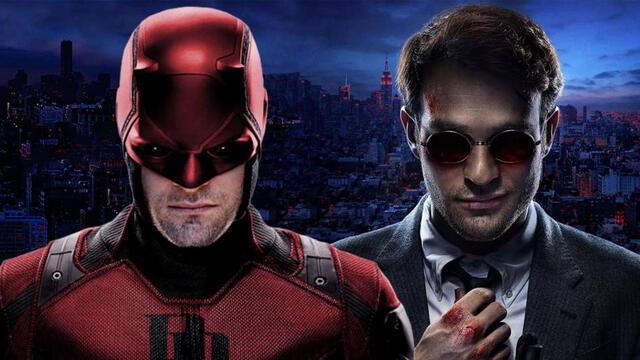 Daredevil con Charlie Cox es considerada como una de las mejores series de superhéroes. Foto: Netflix.