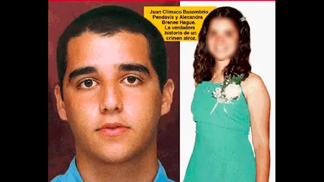¿Qué fue de Clímaco Basombrío, el ‘Loco Martillo’ que asesinó a una chica de 16 años?
