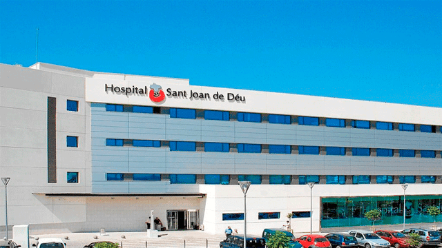 Muere bebé en Cataluña Muere bebé en Cataluña