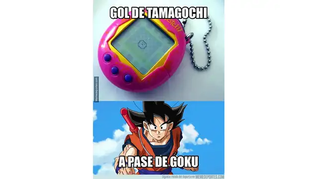 Memes en Facebook destruyen a japoneses por dejarse voltear el partido