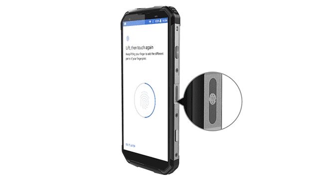 Blackview BV9500 Plus