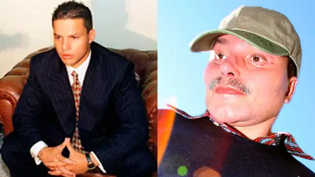 La vez que amante traicionó a 'Chupeta', el narco colombiano de las mil caras y testigo contra 'El Chapo'