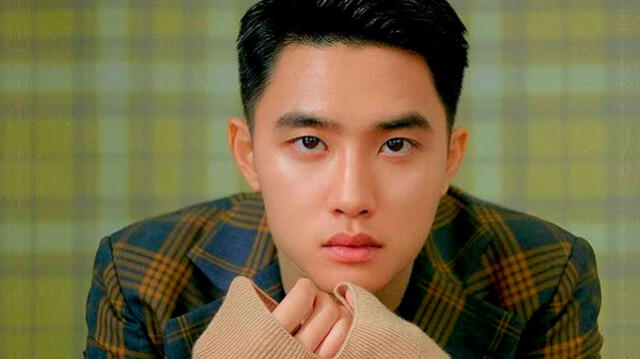 Do Kyung-soo, conocido artísticamente como D.O., es un cantante y actor surcoreano. El es miembro del grupo masculino EXO formado por S.M. Entertainment.