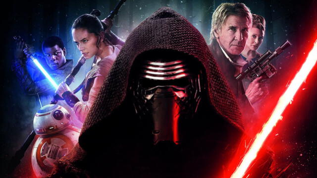 Star Wars: Han Solo regresaría en 'The Rise of Skywalker'