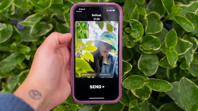 A dónde van las redes sociales A dónde van las redes sociales