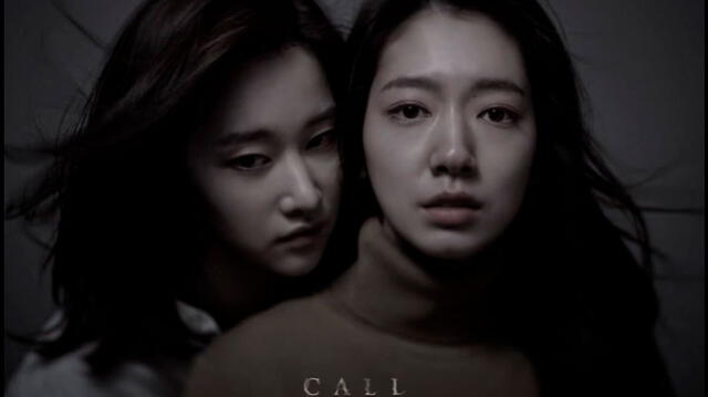 "Call": Park Shin Hye y Jeon Jong Seo juntas en el trailer para la nueva película de terror
