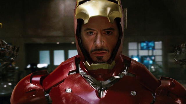 Robert Downey Jr. interpretó a Iron Man en las películas live-action del UCM. Foto: Marvel Studios