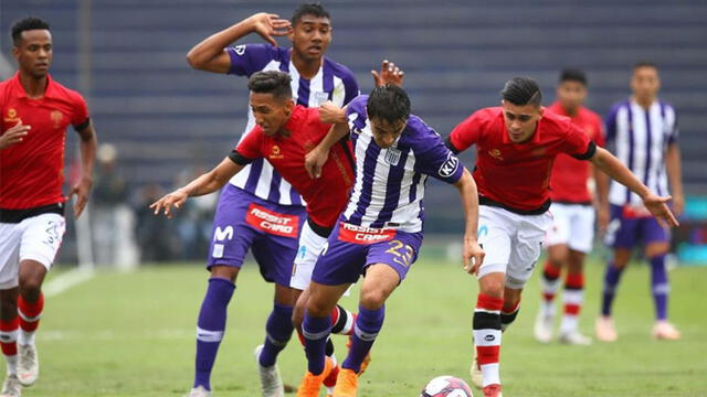 Alianza Lima vs Melgar: primera semifinal del Descentralizado tiene nuevo horario