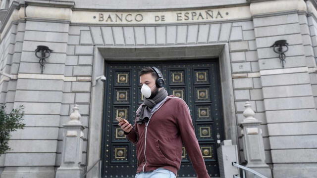 Expertos han brindado recomendaciones para esta fase de desconfinamiento en España. (Foto: RTVE)