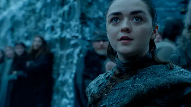 Game of Thrones: Póster oficial habría revelado un importante spoiler sobre la serie