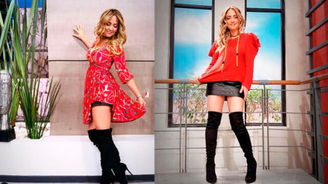 Andrea Legarreta Andrea Legarreta