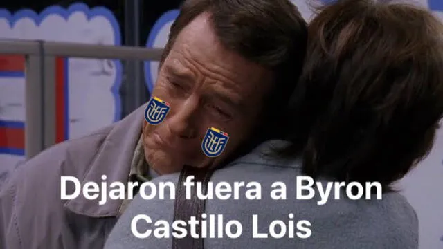 Byron Castillo