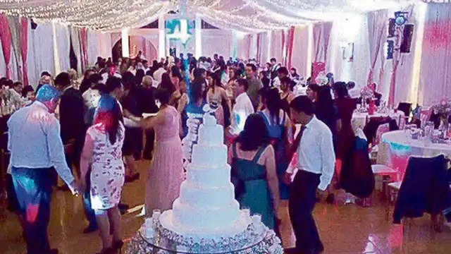 Apurímac: Ministerio Público buscará a los responsables de tragedia en matrimonio