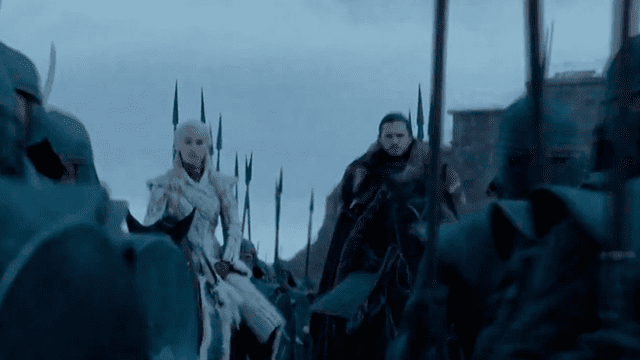 Game of Thrones: Aquí podrás ver el tráiler subtitulado al español de la última temporada