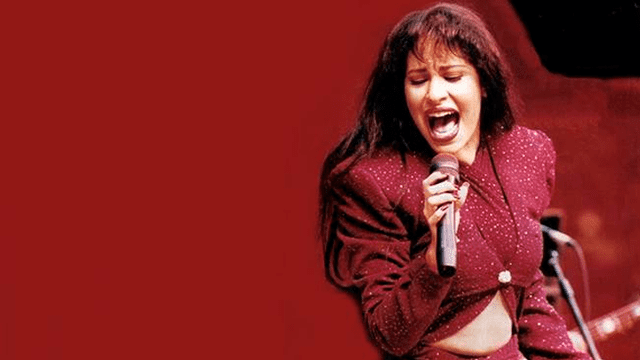 Jennifer Lopez brinda emotivo homenaje a Selena Quintanilla durante concierto