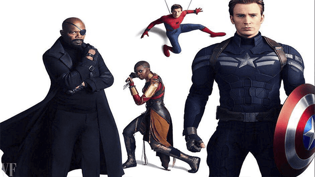 “Avengers: Infinity War será el final para algunos personajes”, según Kevin Feige [FOTOS]