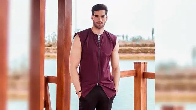 Guty Carrera comparte fotografía en Instagram y recibe atrevidos piropos 