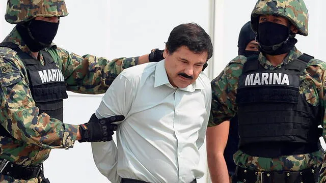 ‘El Chapo’ contrató a médico para reanimar a su víctima y proseguir con torturas
