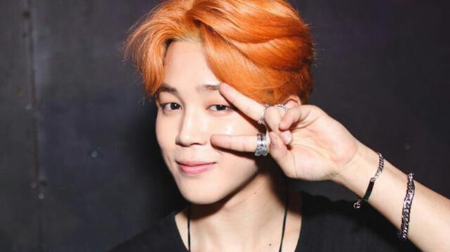 ¡Feliz cumpleaños, Jimin! ARMY celebra los 24 años del famoso ‘Idol Kpop’