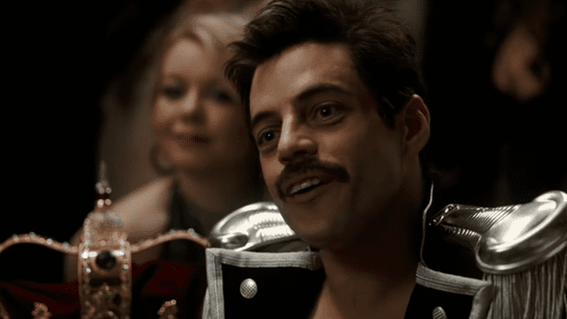 Bohemian Rhapsody: conoce la nueva escena eliminada que revela qué conocida canción fue retirada