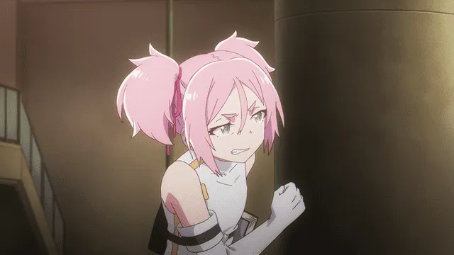 “Shokei Shoujo no Virgin Road”, capítulo 3: ¿cómo ver el nuevo episodio del isekai yuri?