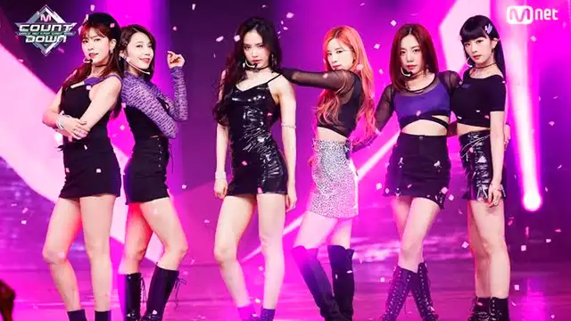 M Countdown de Mnet tomará medidas preventivas contra coronavirus M Countdown de Mnet tomará medidas preventivas contra coronavirus