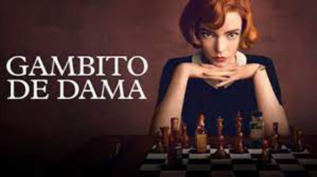 O Gambito da Rainha': Produtor nega 2ª temporada após vitória no Emmy -  20/09/2021 - Cinema e Séries - F5