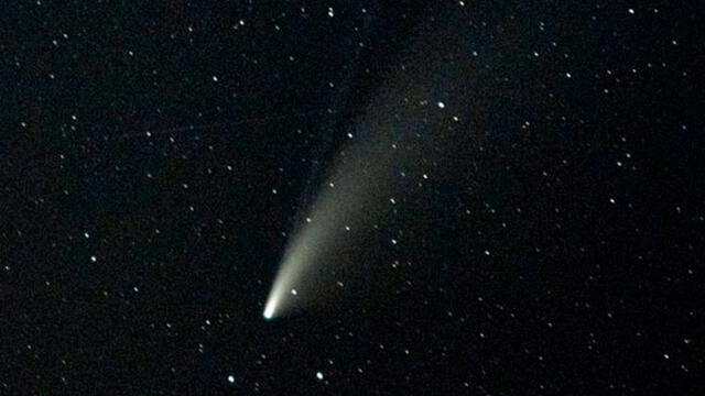 Cometa.