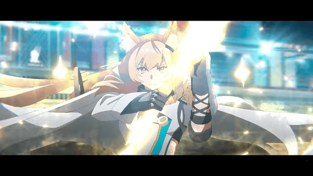 “Arknights: Prelude to Dawn”: lanzan el primer teaser oficial del anime