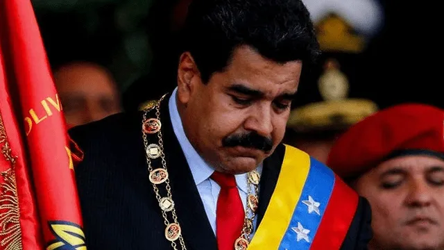 La Unión Europea amenaza con nuevas sanciones el régimen de Nicolás Maduro. Foto: EFE