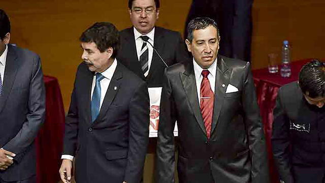 Debate de pullas y propuestas entre candidatos a la Región Arequipa