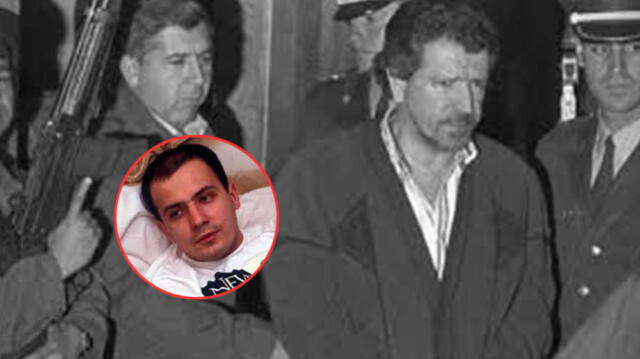 Le pagaron para matar a Pablo Escobar, pero delató a narcotraficantes y ahora vive oculto