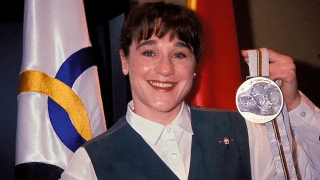 España: policía busca a medallista olímpica Blanca Fernández Ochoa que lleva siete días desaparecida