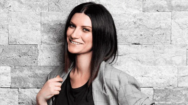 Laura Pausini es una de las exponentes más conocidas de la música italiana. Foto: difusión   