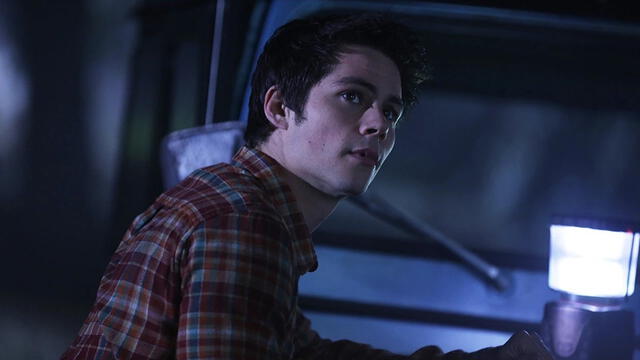 Dylan O'Brien revela por qué rechazó estar en la película de "Teen wolf". Foto: MTV<br>   