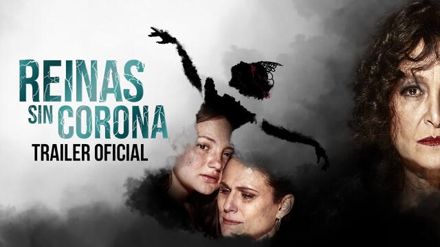  "Reinas sin corona" llega a los cines el 9 de marzo. Foto: Difusión   