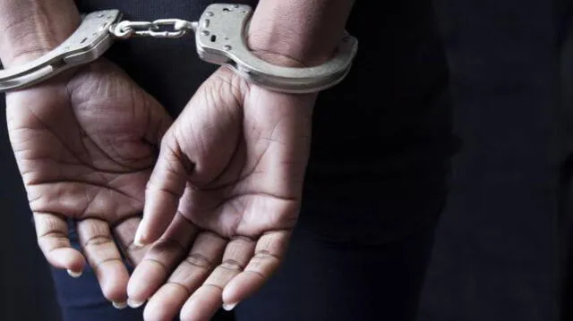  La mujer fue arrestada en el 2022 y dejada en libertad a principios del 2023. Foto: IStock   