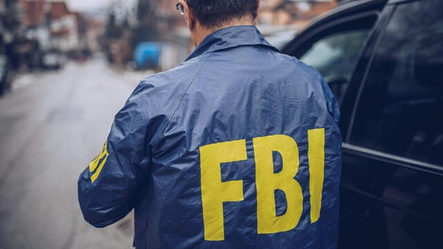  Massimo Marenghi fue engañado por un agente encubierto del FBI. Foto: referencial/Forbes   