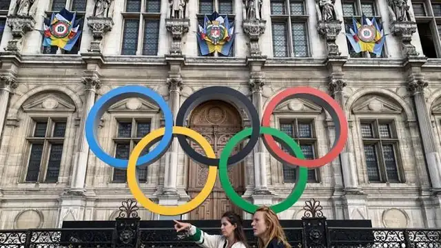  Juegos Olímpicos aperturó inscripciones para voluntarios. Foto: Listín Diario   