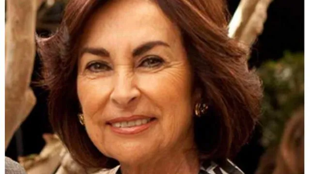 ¿Quién es Iris Fontbona, la chilena que se convirtió en la mujer más rica de Latinoamérica? | lrtm